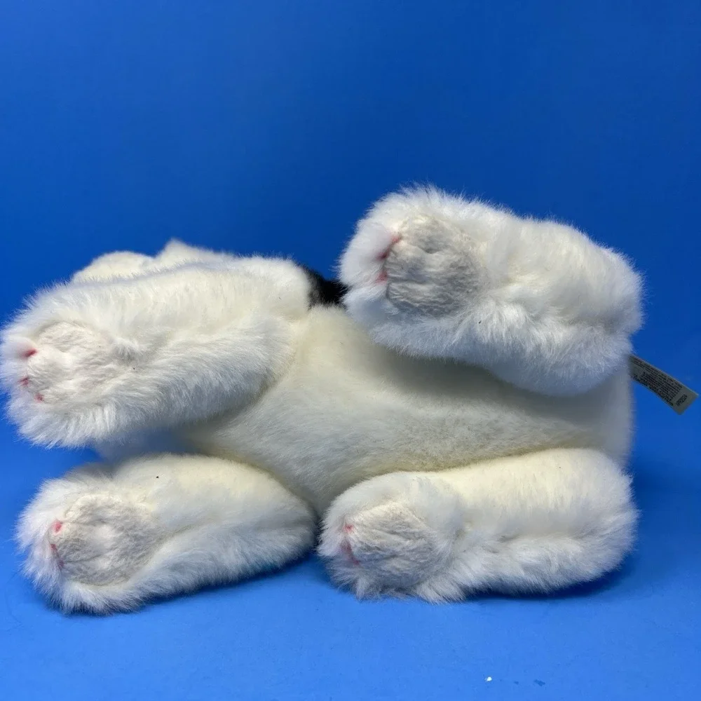 Aurora Miyoni Tots Husky Puppy Plush 9 inch Siberian Dog Stuffed Animal 2024 Toy
